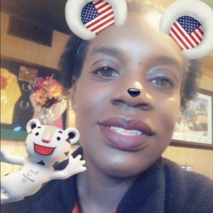 Meet your Posher, Tamara